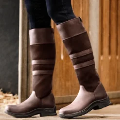 E.L.T Oakland Winter Boot