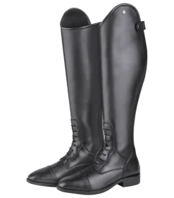 E.L.T Portland Children's Short/Slim Riding Boots