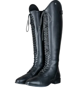 E.L.T Portland Ladies Polo Regular Riding Boots