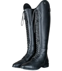 E.L.T Portland Ladies Polo Tall Riding Boots