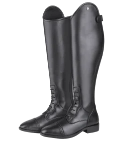E.L.T Portland Ladies Short/Slim Riding Boots