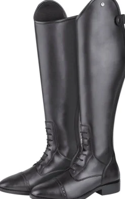 E.L.T Portland Ladies Standard Riding Boots