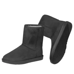 E.L.T Rainless Bootie Velours