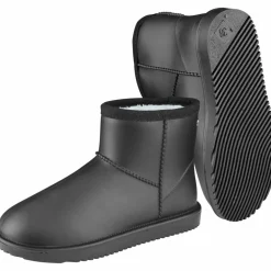 E.L.T Rainless Short Bootie