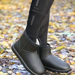 E.L.T Rainless Short Bootie