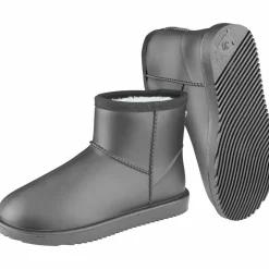 E.L.T Rainless Short Bootie