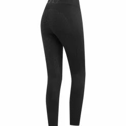 E.L.T Rica Children's Thermal Teddy Riding Tights