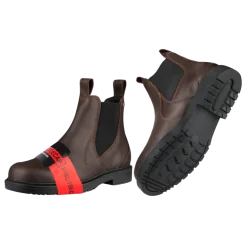 E.L.T Secura Ladies Jodhpur Boot