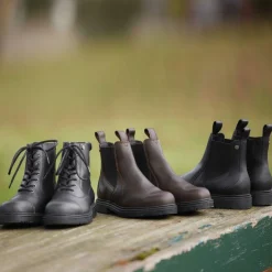 E.L.T Secura Ladies Jodhpur Boot