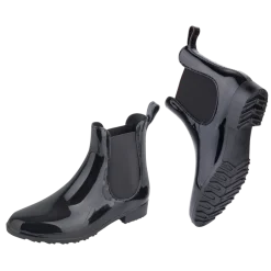 E.L.T Shiny Chelsea Boot