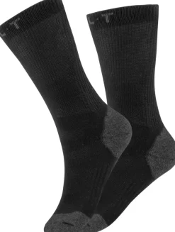 E.L.T Short Bamboo Riding Socks