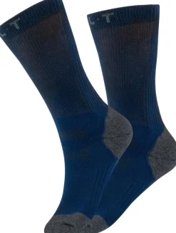 E.L.T Short Bamboo Riding Socks