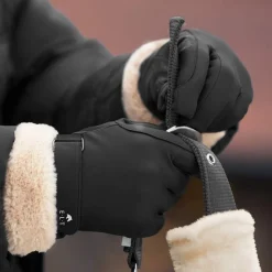 E.L.T St. Moritz Riding Glove