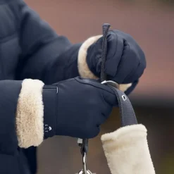 E.L.T St. Moritz Riding Glove