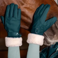 E.L.T St. Moritz Riding Glove