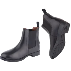 E.L.T Star Children's Jodhpur Boots