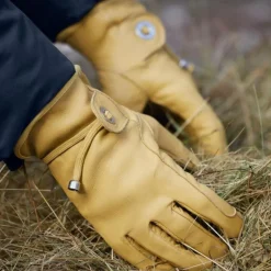 E.L.T Texas Western Gloves