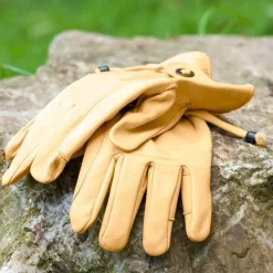 E.L.T Texas Western Gloves
