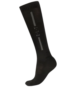 E.L.T Unisex Merino Riding Socks
