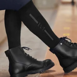 E.L.T Unisex Merino Riding Socks