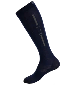 E.L.T Unisex Merino Riding Socks