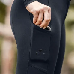 E.L.T Essential Ladies Jodhpur Breeches