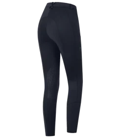 E.L.T Essential Ladies Knee Silicone Breeches