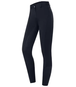 E.L.T Essential Ladies Silicone Thermal Breeches