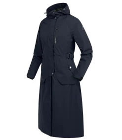 E.L.T Fehmarn Ladies Rain Coat