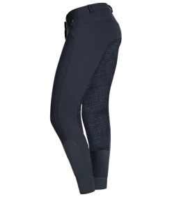 E.L.T Ladies Dahlia Silicone Riding Breeches