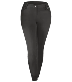 E.L.T Ladies Dahlia Silicone Riding Breeches