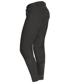 E.L.T Ladies Dahlia Silicone Riding Breeches