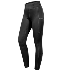 E.L.T Ladies Ella Glam Riding Leggings