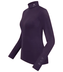 E.L.T Ladies Madison Turtleneck Shirt