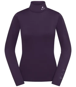E.L.T Ladies Madison Turtleneck Shirt