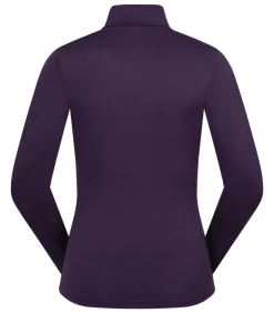 E.L.T Ladies Madison Turtleneck Shirt