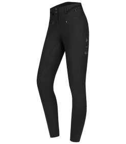 E.L.T Ladies Maja Glam Curved High Waist Breeches
