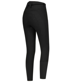 E.L.T Ladies Maja Glam Curved High Waist Breeches