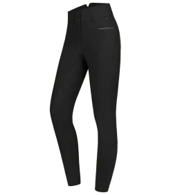 E.L.T Ladies Mathilda Glam High Waist Breeches