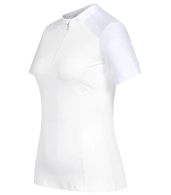 E.L.T Nancy Ladies Functional-Zip-Shirt