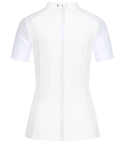 E.L.T Nancy Ladies Functional-Zip-Shirt