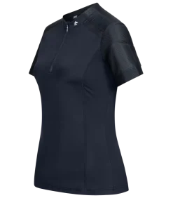 E.L.T Nancy Ladies Functional-Zip-Shirt