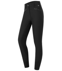 E.L.T Oktavia Ladies Curved High Waist Breeches