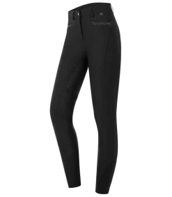 E.L.T Oktavia Ladies Silicone Breeches
