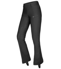 E.L.T Olivia Ladies Silicone Jodhpur Riding Leggings
