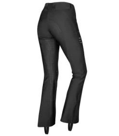 E.L.T Olivia Ladies Silicone Jodhpur Riding Leggings