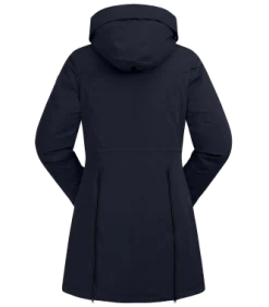 E.L.T Ontario Ladies Winter-Performance-Riding Parka