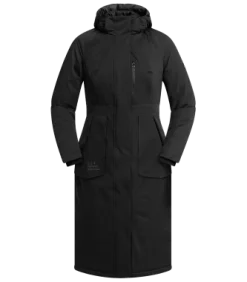 E.L.T Opal Ladies Winter-Performance-Riding Coat