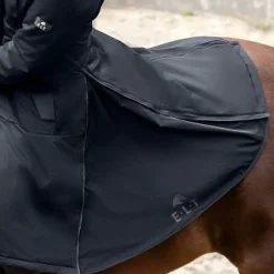 E.L.T Opal Ladies Winter-Performance-Riding Coat