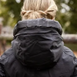 E.L.T Opal Ladies Winter-Performance-Riding Coat